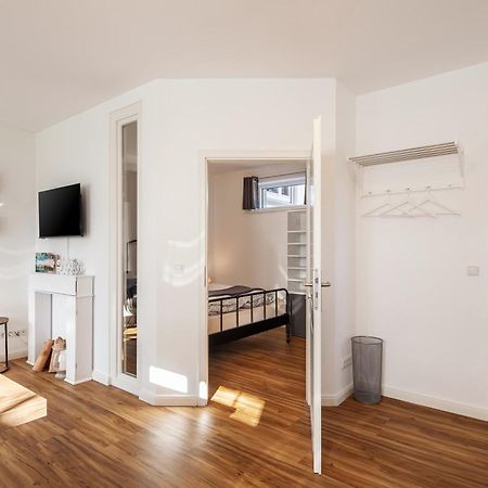 Ankerplatz Apartment Scharbeutz Luaran gambar